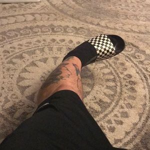 Meet your Posher, Rob